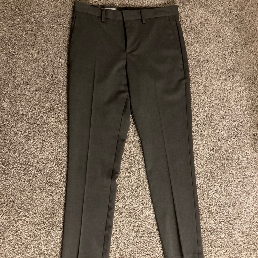 Perry Ellis Slim Fit dress pants 30x30